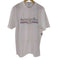 00S Hanes ボディ BEEFY-T プリント Tシャツ メンズ import:L
