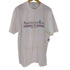 00S Hanes ボディ BEEFY-T プリント Tシャツ メンズ import:L