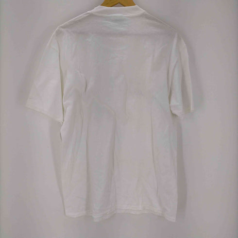 00S Hanes ボディ BEEFY-T プリント Tシャツ メンズ import:L