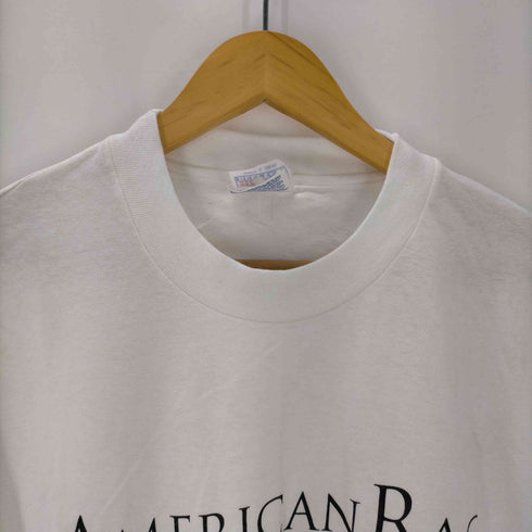 00S Hanes ボディ BEEFY-T プリント Tシャツ メンズ import:L