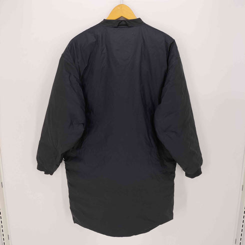 ムジラボ MUJI labo 20AW 軽量 ポケッタブル リバーシブル ダウン コート メンズ import:S