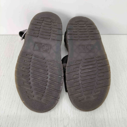 ドクターマーチン Dr.Martens GRYPHON グリフォン レザー サンダル レディース UK:3