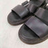 ドクターマーチン Dr.Martens GRYPHON グリフォン レザー サンダル レディース UK:3