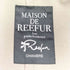 メゾンドリーファー Maison de Reefur ライナー付きステンカラーコート レディース JPN:38