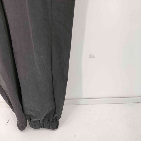 カルバンクラインジーンズ Calvin Klein Jeans ロゴプリント フーデッドジャンプスーツ メンズ M