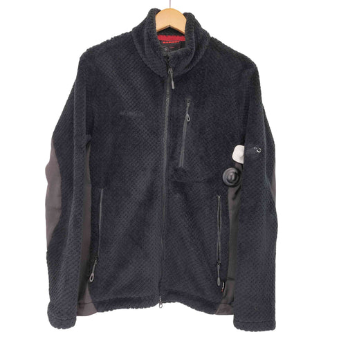 マムート MAMMUT ゴブリン アドバンスド ミッドレイヤー ジャケット メンズ import:S