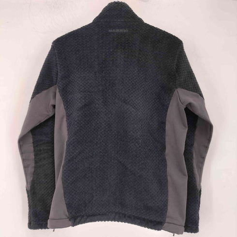 マムート MAMMUT ゴブリン アドバンスド ミッドレイヤー ジャケット メンズ import:S