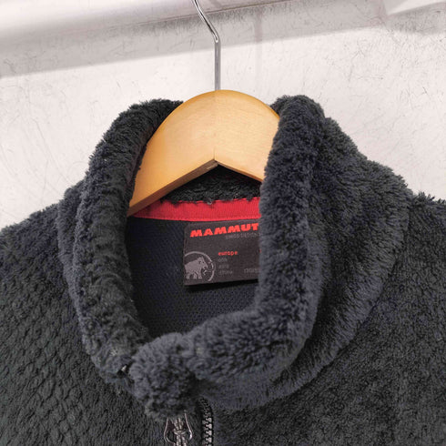 マムート MAMMUT ゴブリン アドバンスド ミッドレイヤー ジャケット メンズ import:S