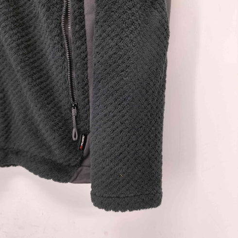 マムート MAMMUT ゴブリン アドバンスド ミッドレイヤー ジャケット メンズ import:S