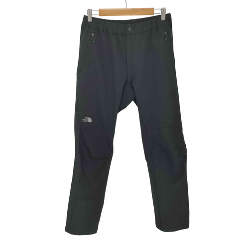 ザノースフェイス THE NORTH FACE アルパインライトパンツ メンズ Alpine Light Pant メンズ JPN:M