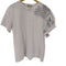 アーペーセー A.P.C. フランス製 ホーク 鷹 プリント Tシャツ メンズ 1
