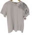 アーペーセー A.P.C. フランス製 ホーク 鷹 プリント Tシャツ メンズ 1