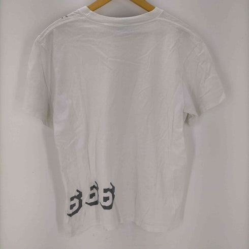 アーペーセー A.P.C. フランス製 ホーク 鷹 プリント Tシャツ メンズ 1