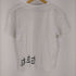 アーペーセー A.P.C. フランス製 ホーク 鷹 プリント Tシャツ メンズ 1