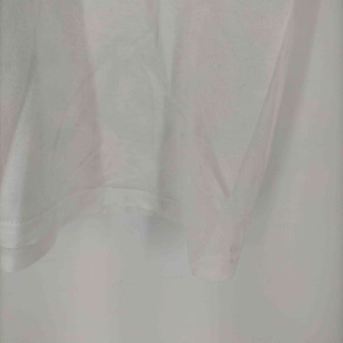 アーペーセー A.P.C. フランス製 ホーク 鷹 プリント Tシャツ メンズ 1