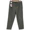 モリスアンドサンズ MORRIS & SONS 24AW 1プリーツ テーパード パンツ メンズ JPN:3