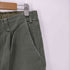 モリスアンドサンズ MORRIS & SONS 24AW 1プリーツ テーパード パンツ メンズ JPN:3