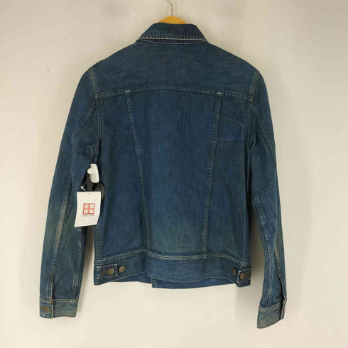 ラッドミュージシャン LAD MUSICIAN ダブルボタン トラッカージャケット メンズ JPN:42