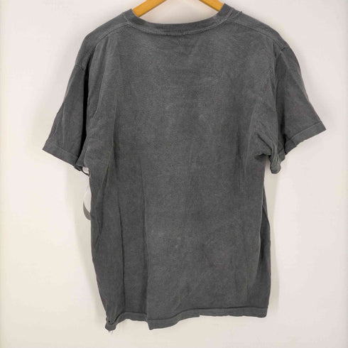 海外 SF ドラマ シリーズ プリント S/S Tシャツ メンズ