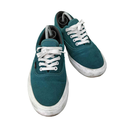 バンズ VANS PRO ULTRACUSH AUTHENTIC SUEDE オーセンティック スウェード スニーカー メンズ JPN:27.5