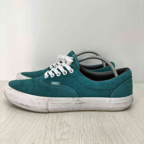 バンズ VANS PRO ULTRACUSH AUTHENTIC SUEDE オーセンティック スウェード スニーカー メンズ JPN:27.5