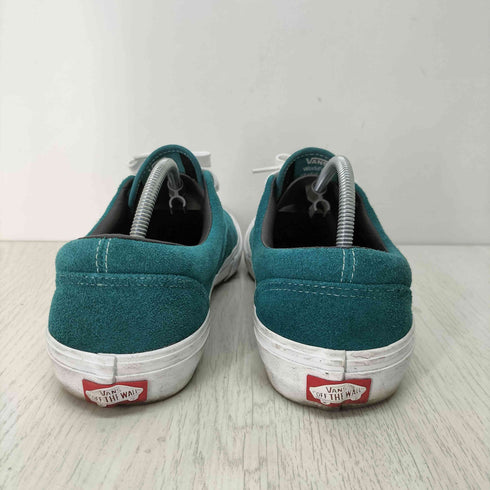 バンズ VANS PRO ULTRACUSH AUTHENTIC SUEDE オーセンティック スウェード スニーカー メンズ JPN:27.5