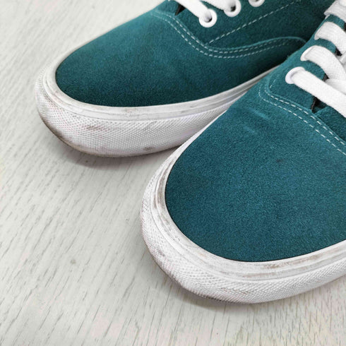 バンズ VANS PRO ULTRACUSH AUTHENTIC SUEDE オーセンティック スウェード スニーカー メンズ JPN:27.5