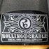 ローリングクレイドル Rolling Cradle ツートーン ナイロンジャケット メンズ JPN:L
