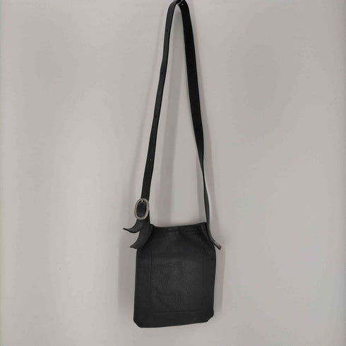 エンダースキーマ Hender Scheme one side belt bag small ワンサイド ベルト バッグ メンズ