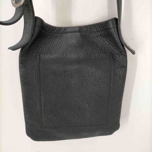 エンダースキーマ Hender Scheme one side belt bag small ワンサイド ベルト バッグ メンズ