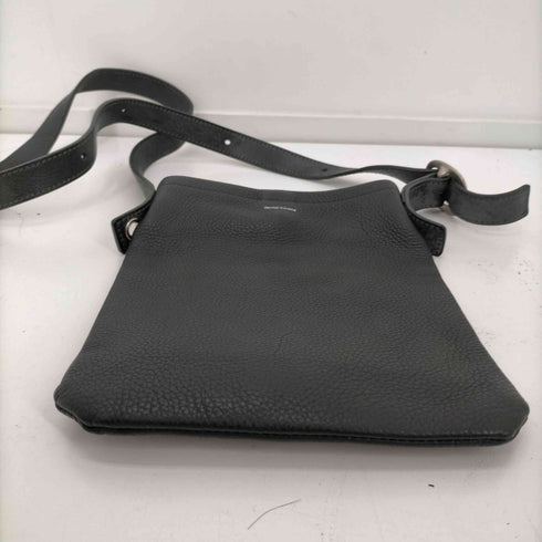 エンダースキーマ Hender Scheme one side belt bag small ワンサイド ベルト バッグ メンズ