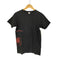 00s Pacificボディ the spiral 2007 両面プリント クルーネック半袖Tシャツ メンズ S