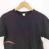 00s Pacificボディ the spiral 2007 両面プリント クルーネック半袖Tシャツ メンズ S
