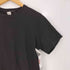00s Pacificボディ the spiral 2007 両面プリント クルーネック半袖Tシャツ メンズ S