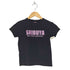 ザブラックアイパッチ THE BLACK EYE PATCH SHIBUYA TEE レディース JPN:S