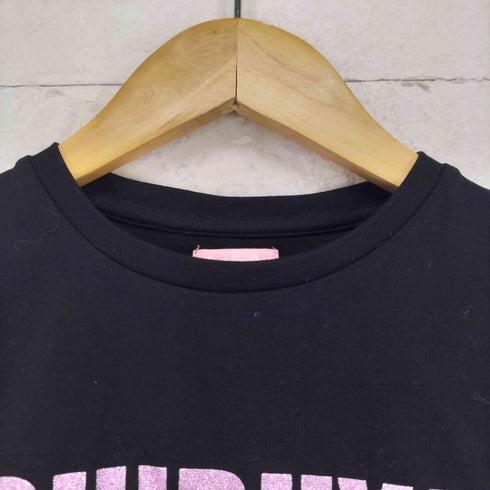 ザブラックアイパッチ THE BLACK EYE PATCH SHIBUYA TEE レディース JPN:S