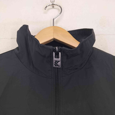 カールカナイ Karl Kani テープデザイントラックジャケット メンズ M