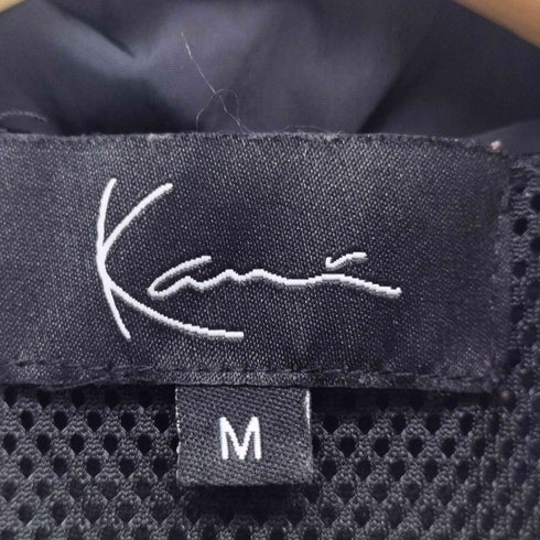 カールカナイ Karl Kani テープデザイントラックジャケット メンズ M