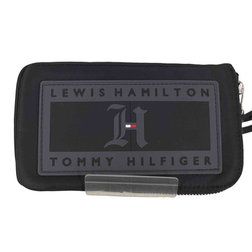 トミーヒルフィガー TOMMY HILFIGER TOMMYXLEWIS COLLECTION スマホポーチ メンズ