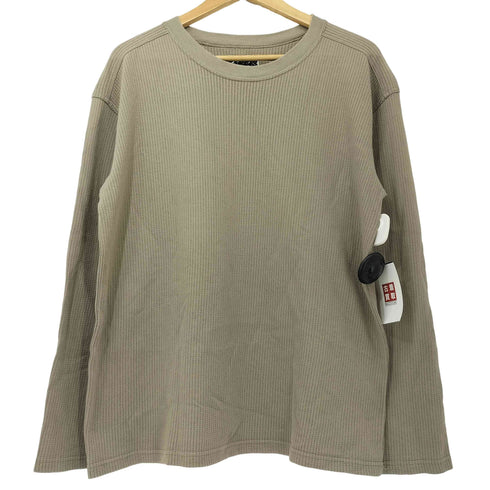 クラス CLASS MANHOLE別注 Mesh Long Sleeve メッシュ カットソー メンズ JPN:2