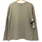 クラス CLASS MANHOLE別注 Mesh Long Sleeve メッシュ カットソー メンズ JPN:2