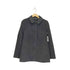LAPINE BLANCHE Angola アンゴラ混 ハーフコート レディース JPN:38