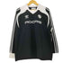 アディダスオリジナルス adidas Originals Loose Fit Retro V-Neck Soccer Jersey サッカー ジャージー メンズ JPN:M