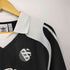 アディダスオリジナルス adidas Originals Loose Fit Retro V-Neck Soccer Jersey サッカー ジャージー メンズ JPN:M