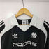 アディダスオリジナルス adidas Originals Loose Fit Retro V-Neck Soccer Jersey サッカー ジャージー メンズ JPN:M