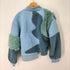 アウラアイラ AULA AILA BOA AND FUR PULLOVER ボアアンドファープルオーバー レディース