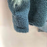アウラアイラ AULA AILA BOA AND FUR PULLOVER ボアアンドファープルオーバー レディース