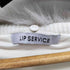 リップサービス LIP SERVICE ファーオフショルボタンニットワンピース レディース JPN:S