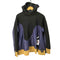 アンスリード UN3D. WAVE LINE PADDED HOODIE レディース JPN:36