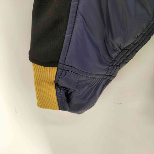 アンスリード UN3D. WAVE LINE PADDED HOODIE レディース JPN:36